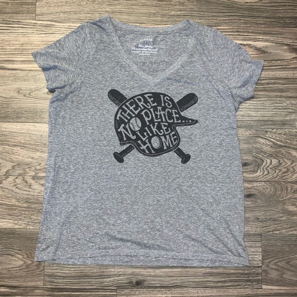 Torrid T-Shirt
